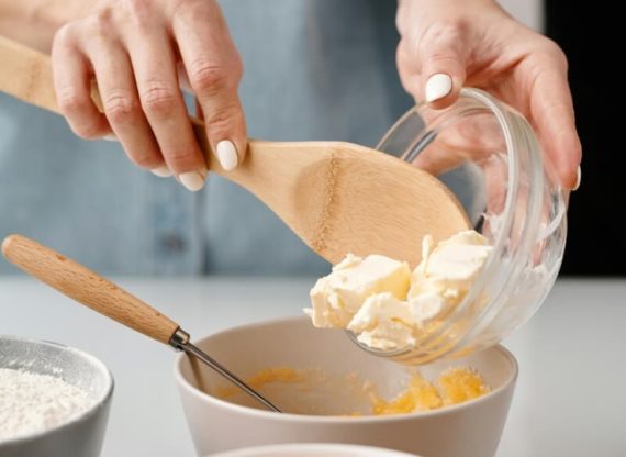Salted vs Unsalted Butter in Baking (What You Should Really Use)